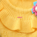 wholesales 0~years old kid's cloth boutique sweater knitwear for children